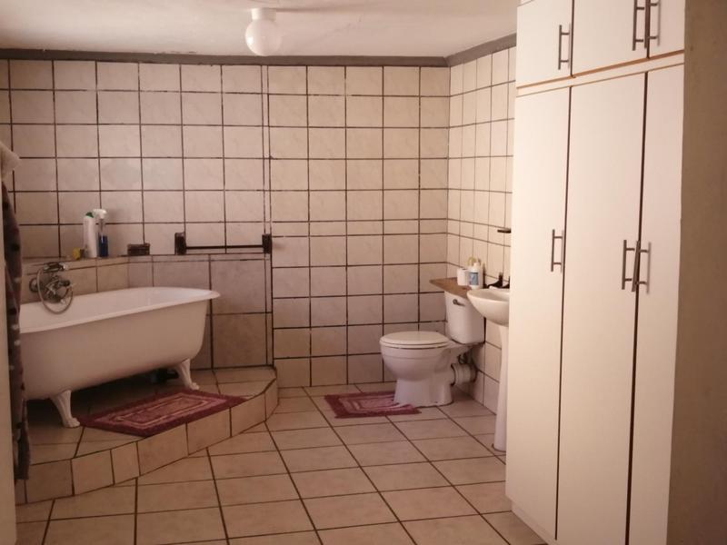 3 Bedroom Property for Sale in Bothaville Free State